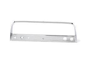 AMD Chrome Dash Instrument Bezel Chevrolet C/K Pickup Truck | Suburban 1964-1966