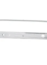 AMD Chrome Dash Instrument Bezel Chevrolet C/K Pickup Truck | Suburban 1964-1966                                     - X460-4064-2C - Image 4