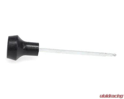 AMD Black Headlamp Switch Rod & Knob Chevrolet | GMC C/K Pickup Truck | Blazer | Jimmy | Suburban 1973-1974 - X460-4073-11