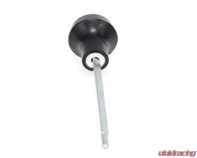 AMD Black Headlamp Switch Rod & Knob Chevrolet | GMC C/K Pickup Truck | Blazer | Jimmy | Suburban 1973-1974 - X460-4073-11