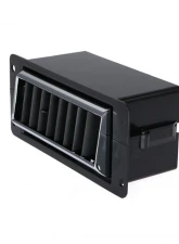 AMD RH Inner Air Vent Assembly Chevrolet | GMC C/K Truck | Blazer | Jimmy | Suburban 1973-1980                                     - X460-4073-64 - Image 2