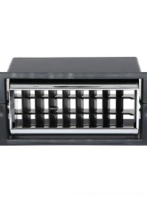 AMD RH Inner Air Vent Assembly Chevrolet | GMC C/K Truck | Blazer | Jimmy | Suburban 1973-1980                                     - X460-4073-64 - Image 3