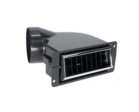 AMD RH Outer Air Vent Assembly Chevrolet | GMC C/K Truck | Blazer | Jimmy | Suburban 1973-1980