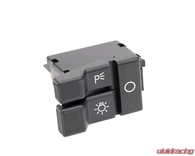 AMD Headlight Switch Chevrolet | GMC C/K OBS Pickup Truck 1988-1989 - X460-4088-10