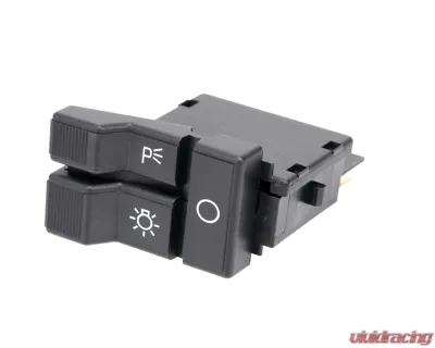 AMD Headlight Switch Chevrolet | GMC C/K OBS Pickup Truck 1988-1989 - X460-4088-10