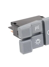 AMD Headlight Switch Chevrolet | GMC C/K Truck | Blazer | Yukon | Suburban 1990-1994                                     - X460-4090-10 - Image 4