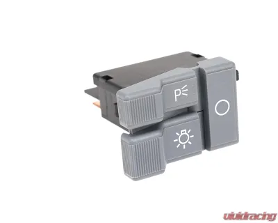 AMD Headlight Switch Chevrolet | GMC C/K Truck | Blazer | Yukon | Suburban 1990-1994 - X460-4090-10