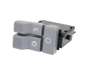 AMD Headlight Switch Chevrolet | GMC C/K Truck | Blazer | Yukon | Suburban 1990-1994