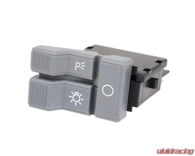 AMD Headlight Switch Chevrolet | GMC C/K Truck | Blazer | Yukon | Suburban 1990-1994 - X460-4090-10