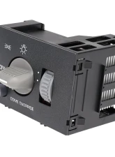 AMD Headlight Switch Chevrolet | GMC C/K Truck | Tahoe | Yukon | Suburban 1995-2000                                     - X460-4095-10 - Image 2