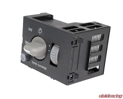 AMD Headlight Switch Chevrolet | GMC C/K Truck | Tahoe | Yukon | Suburban 1995-2000 - X460-4095-10
