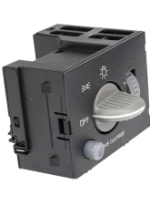 AMD Headlight Switch Chevrolet | GMC C/K Truck | Tahoe | Yukon | Suburban 1995-2000                                     - X460-4095-10 - Image 4
