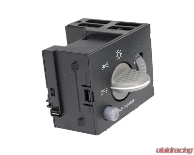 AMD Headlight Switch Chevrolet | GMC C/K Truck | Tahoe | Yukon | Suburban 1995-2000 - X460-4095-10