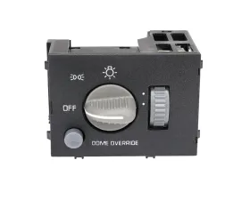 AMD Headlight Switch Chevrolet | GMC C/K Truck | Tahoe | Yukon | Suburban 1995-2000