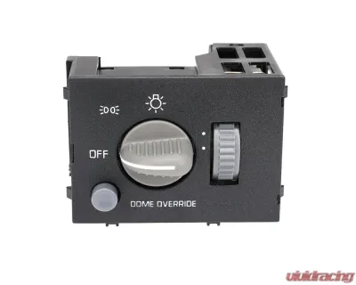 AMD Headlight Switch Chevrolet | GMC C/K Truck | Tahoe | Yukon | Suburban 1995-2000 - X460-4095-10