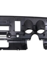 AMD Dash Instrument Carrier Pontiac Firebird w/out A/C 1969                                     - X460-5569-1 - Image 3