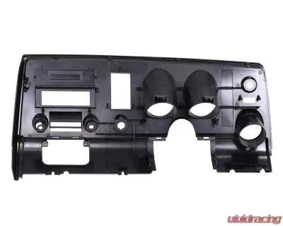 AMD Dash Instrument Carrier Pontiac Firebird w/out A/C 1969 - X460-5569-1