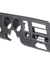 AMD Dash Instrument Carrier Pontiac Firebird w/ A/C 1969                                     - X460-5569-1A - Image 2