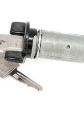AMD Black Ignition Lock Cylinder w/ Keys Chevrolet | GMC C/K OBS GMT 400 Truck | Blazer | Yukon | Suburban 1988-1992                                     - X462-4088-1 - Image 2