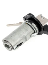 AMD Black Ignition Lock Cylinder w/ Keys Chevrolet | GMC C/K OBS GMT 400 Truck | Blazer | Yukon | Suburban 1988-1992                                     - X462-4088-1 - Image 3