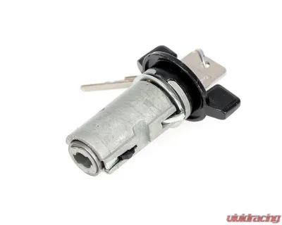 AMD Black Ignition Lock Cylinder w/ Keys Chevrolet | GMC C/K OBS GMT 400 Truck | Blazer | Yukon | Suburban 1988-1992 - X462-4088-1