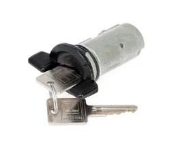 AMD Black Ignition Lock Cylinder w/ Keys Chevrolet | GMC C/K OBS GMT 400 Truck | Blazer | Yukon | Suburban 1988-1992