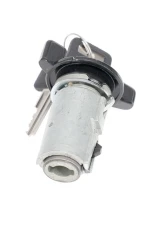 AMD Black Tilt Ignition Lock Cylinder w/ Key Chevrolet | GMC C/K OBS Truck | Blazer | Yukon | Suburban 1993-1994                                     - X462-4093-11 - Image 3