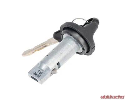 AMD Black Auto Ignition Lock Cylinder w/ Keys Chevrolet | GMC C/K OBS Truck | Tahoe | Yukon | Suburban 1998-2000 - X462-4098-1A