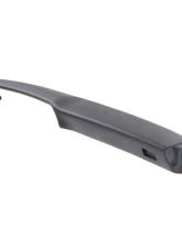 AMD Black/Paint To Match OE-Style Vinyl Wrapped Dash Pad Chevrolet Nova w/out AC 1969-1972                                     - X464-3069 - Image 2
