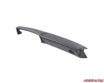 AMD Black/Paint To Match OE-Style Vinyl Wrapped Dash Pad Chevrolet Nova w/out AC 1969-1972 - X464-3069