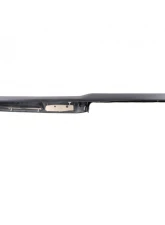 AMD Black/Paint To Match OE-Style Vinyl Wrapped Dash Pad Chevrolet Nova w/out AC 1969-1972                                     - X464-3069 - Image 3