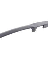 AMD Black/Paint To Match OE-Style Vinyl Wrapped Dash Pad Chevrolet Nova w/ AC 1969-1972                                     - X464-3069-A - Image 2