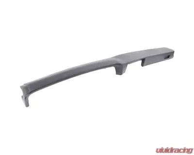 AMD Black/Paint To Match OE-Style Vinyl Wrapped Dash Pad Chevrolet Nova w/ AC 1969-1972 - X464-3069-A