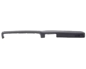 AMD Black/Paint To Match OE-Style Vinyl Wrapped Dash Pad Chevrolet Nova w/ AC 1969-1972