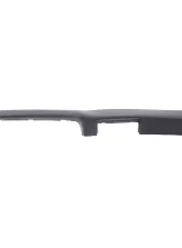 AMD Black/Paint To Match OE-Style Vinyl Wrapped Dash Pad Chevrolet Nova w/ AC 1969-1972                                     - X464-3069-A - Image 3