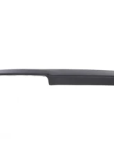 AMD Black/Paint To Match OE-Style Vinyl Wrapped Dash Pad Chevrolet Nova w/out AC 1969-1972                                     - X464-3069 - Image 3