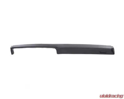 AMD Black/Paint To Match OE-Style Vinyl Wrapped Dash Pad Chevrolet Nova w/out AC 1969-1972 - X464-3069