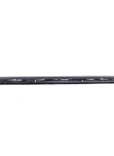 AMD Black/Paint To Match OE-Style Vinyl Wrapped Dash Pad Chevrolet Camaro | Pontiac Firebird 1967                                     - X464-3567 - Image 3