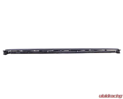AMD Black/Paint To Match OE-Style Vinyl Wrapped Dash Pad Chevrolet Camaro | Pontiac Firebird 1967 - X464-3567