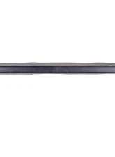 AMD Black/Paint To Match OE-Style Vinyl Wrapped Dash Pad Chevrolet Camaro | Pontiac Firebird 1968                                     - X464-3568 - Image 3