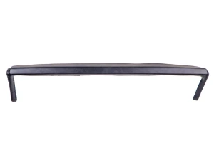 AMD Black/Paint To Match OE-Style Vinyl Wrapped Dash Pad Chevrolet Camaro | Pontiac Firebird 1968 - X464-3568 - Image 3