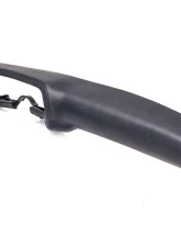 AMD Black/Paint To Match OE-Style Vinyl Wrapped Dash Pad w/ Clips Chevrolet Camaro w/out A/C 1970-1978                                     - X464-3570 - Image 2