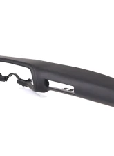 AMD Black/Paint To Match OE-Style Vinyl Wrapped Dash Pad w/ Clips Chevrolet Camaro w/ A/C 1970-1978                                     - X464-3570-A - Image 2