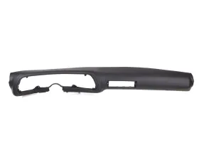 AMD Black/Paint To Match OE-Style Vinyl Wrapped Dash Pad w/ Clips Chevrolet Camaro w/ A/C 1970-1978