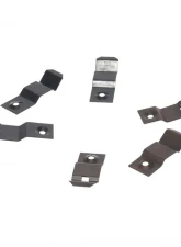 AMD 6-Piece Dash Pad Mounting Clip Set Chevrolet Camaro 1970-1978                                     - X464-3570-S - Image 3