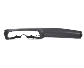 AMD Black/Paint To Match OE-Style Vinyl Wrapped Dash Pad w/ Clips Chevrolet Camaro w/out A/C 1970-1978