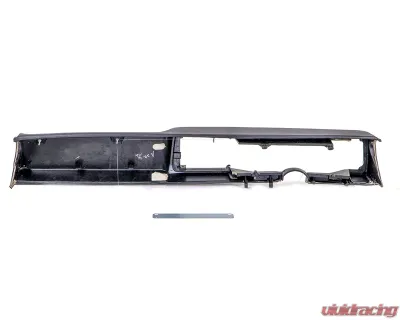 AMD Black/Paint To Match OE-Style Vinyl Wrapped Dash Pad Chevrolet Camaro 1979-1981 - X464-3579