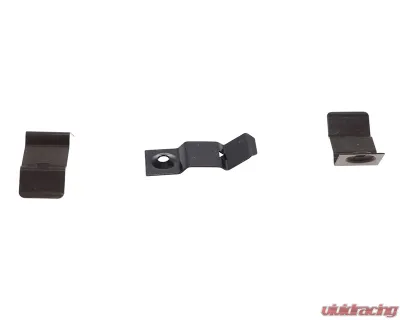 AMD 3-Piece Dash Pad Mounting Clip Set Chevrolet Camaro 1979-1981 - X464-3579-S