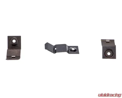 AMD 3-Piece Dash Pad Mounting Clip Set Chevrolet Camaro 1979-1981 - X464-3579-S