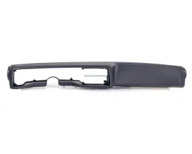 AMD Black/Paint To Match OE-Style Vinyl Wrapped Dash Pad Chevrolet Camaro 1979-1981